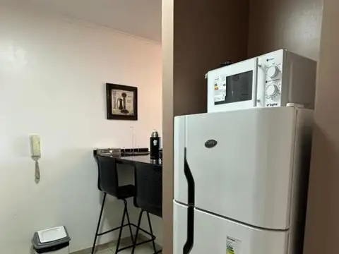 DEPARTAMENTO 1 AMBIENTE - CENTRO, RESISTENCIA