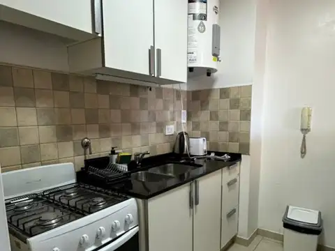 AV SARMIENTO 700, Piso 6