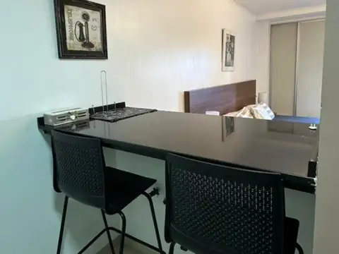 Departamento en Alquiler de Monoambiente