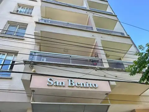 AV SARMIENTO 700, Piso 6