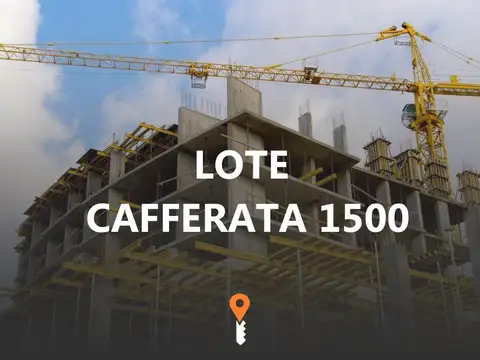 Terreno en venta Echesortu Rosario