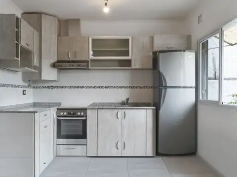 Depto Tipo Casa en Venta de 1 dormitorio