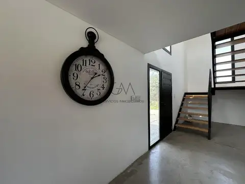 Casa en venta Barrancas de San Benito