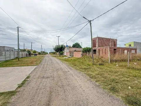 Casa en Venta 11 años