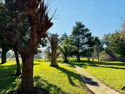 Casa en Venta 30 años