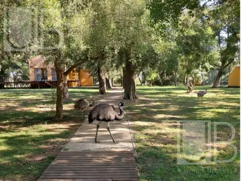 Terreno en Venta de 1358,0 m2