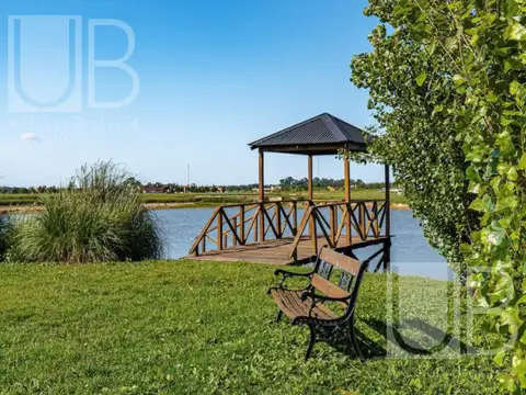 Lote en El Mirador Club de Campo