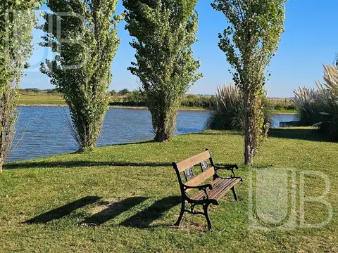 Lote en El Mirador Club de Campo