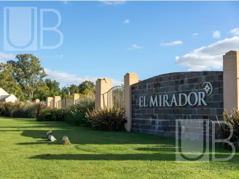 El Mirador Club de Campo Ruta 2 km 90
