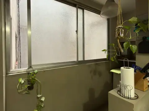 Departamento en Alquiler 40 años