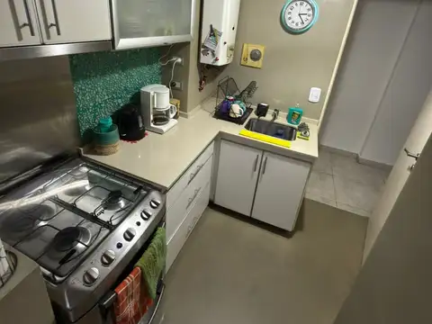 Departamento en Alquiler de 2 dormitorios