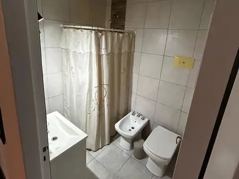 Departamento en Alquiler Temporal al Este