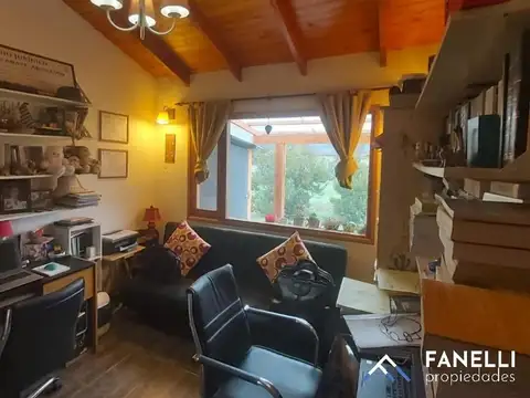 Casa en Venta en El Hoyo, USD 295.000