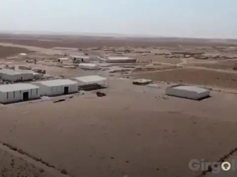 Galpon en Venta A Estrenar