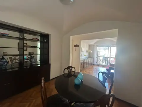 Departamento en Alquiler Temporal de 2 ambientes