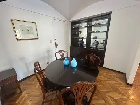Departamento en Alquiler Temporal de 1 dormitorio