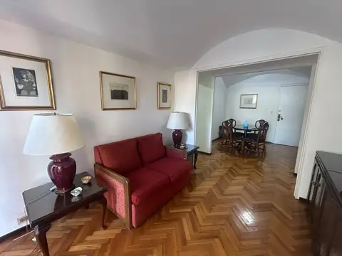 Departamento en Alquiler Temporal en Retiro, $ 850.000