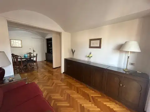 Departamento en Alquiler Temporal 40 años