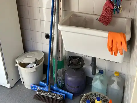 Departamento en Venta en Ciudadela, $ 72.000