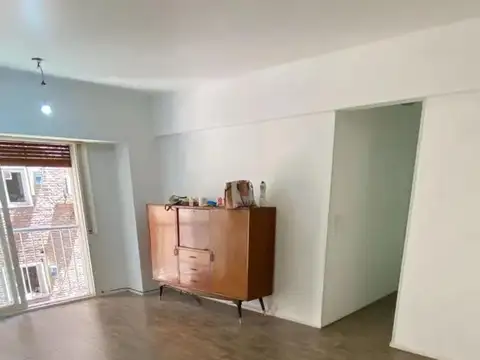 Departamento en alquiler - 3 Dormitorios 2 Baños - Palermo