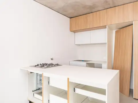 Departamento en Venta en Villa Devoto, USD 345.000