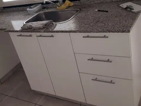 Comandante Craig 100