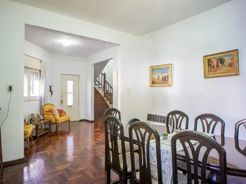 Casa en Venta 50 años