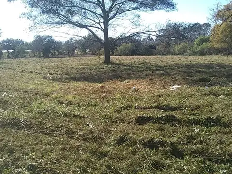 TERRENO EN ARROYO LEYES 