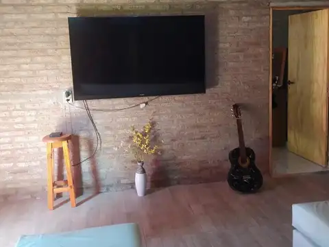 Propiedad en venta- Gobernador Vera al 5800- 1 Dormitorio.