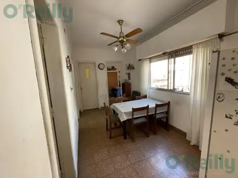 Depto Tipo Casa en Venta 50 años
