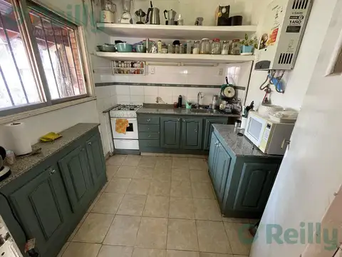Depto Tipo Casa en Venta en San Fernando Vías  /  Centro, USD 150.000