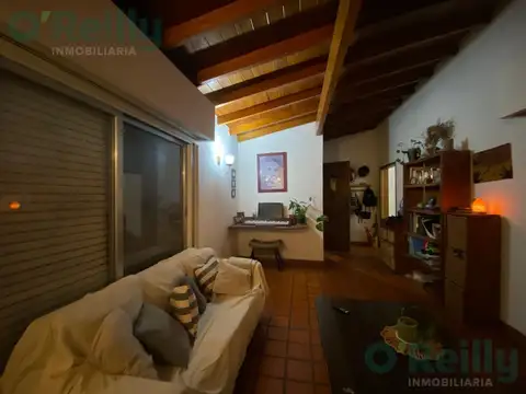 Depto Tipo Casa 4 ambientes con 1 baño