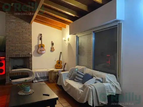 Depto Tipo Casa en Venta con 1 cocheras