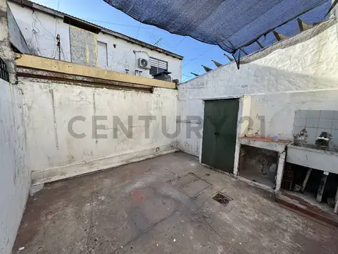 Duplex en venta Tolosa Apto banco