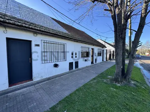 Duplex en venta Tolosa