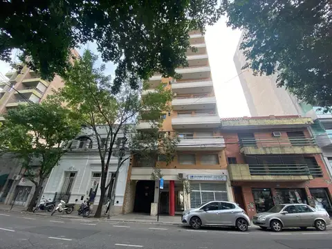 VENTA DEPARTAMENTO MONOAMBIENTE EN ROSARIO