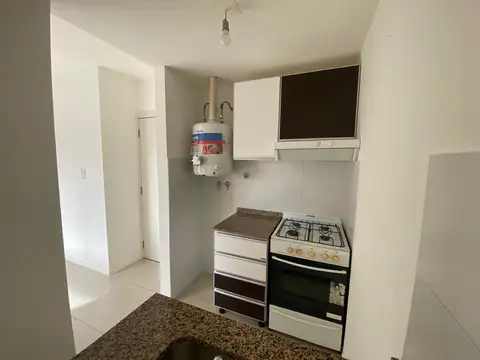 VENTA DEPARTAMENTO MONOAMBIENTE EN ROSARIO