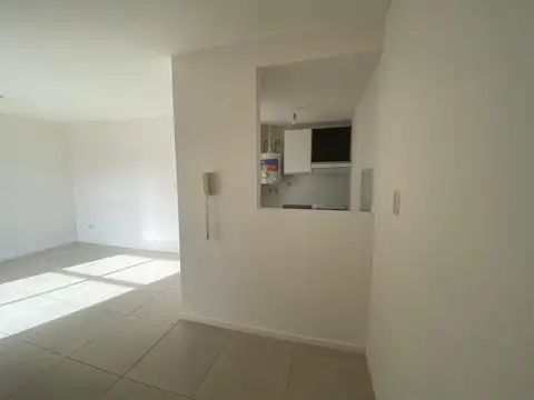 Departamento en Venta al Oeste