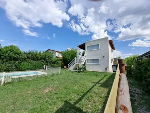 Santa Rita 100