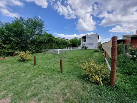 CABAÑA EN VENTA - POTRERO DE LOS FUNES