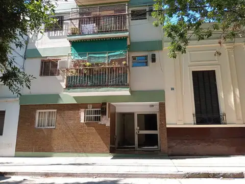 Departamento en Venta en Almagro, USD 65.000