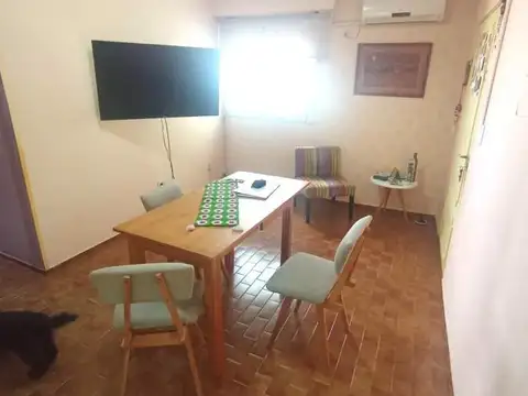 Departamento en Venta 3 Amb. (Dr. Eleodoro Lobos al 200)