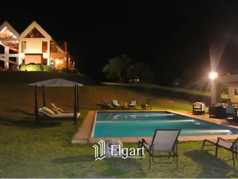 Casa en Venta en Raco, USD 1.000.000