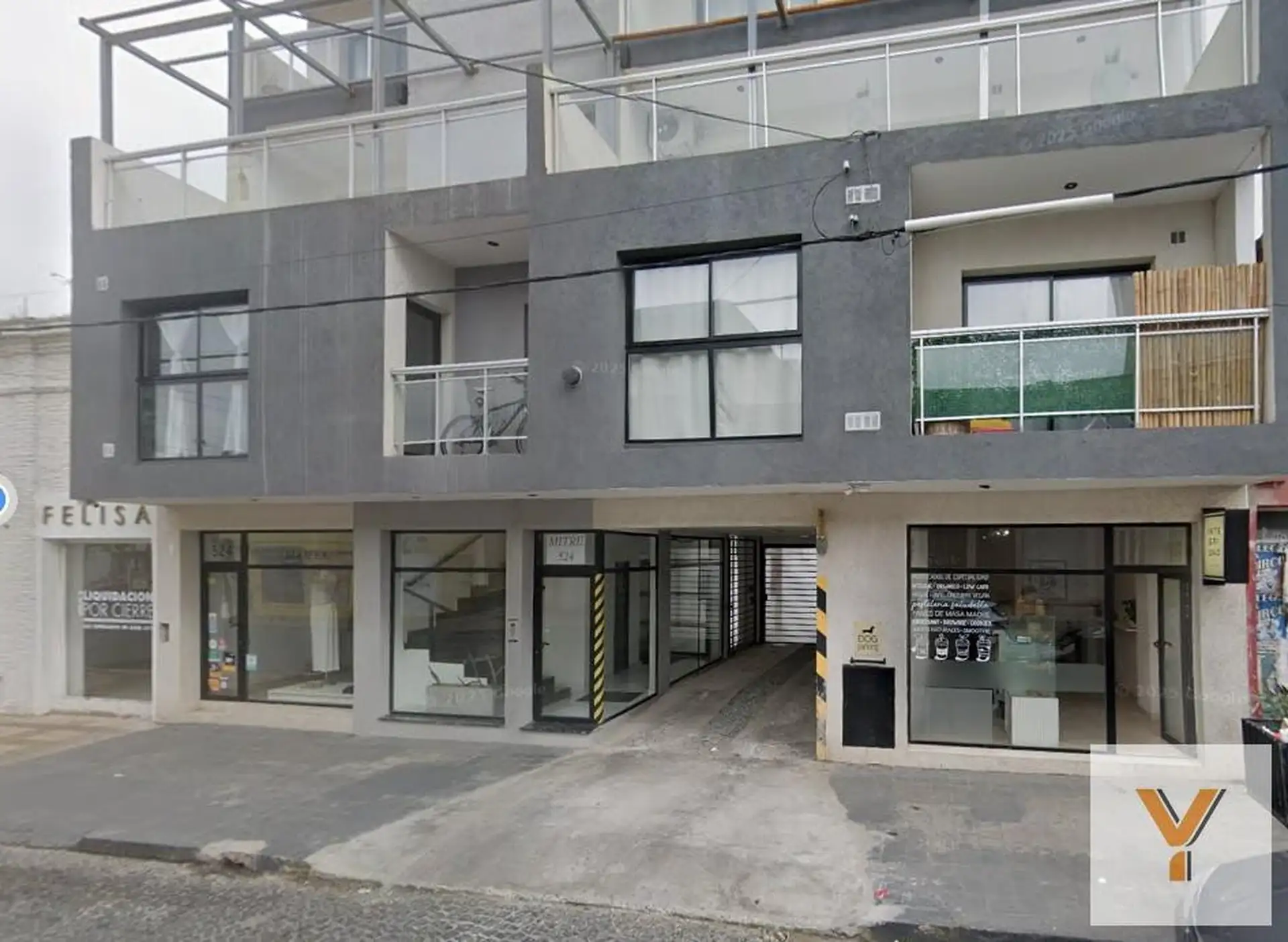 Depto 3 amb, 70m² a estrenar — Ideal para inversión en Tandil