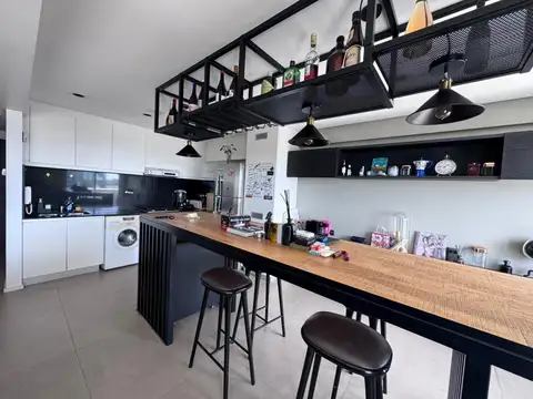 Departamento en Venta de 2 dormitorios