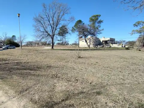 Terreno en Venta de 1105,0 m2