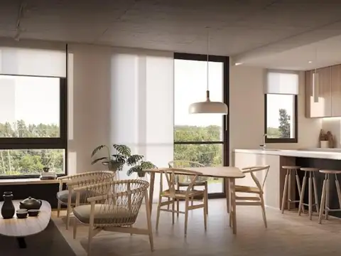 Departamento en Venta de 3 dormitorios