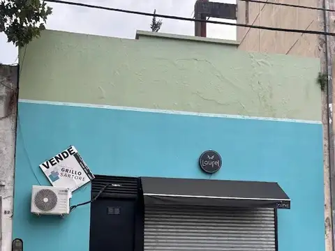 Local en Venta en Zarate, USD 150.000