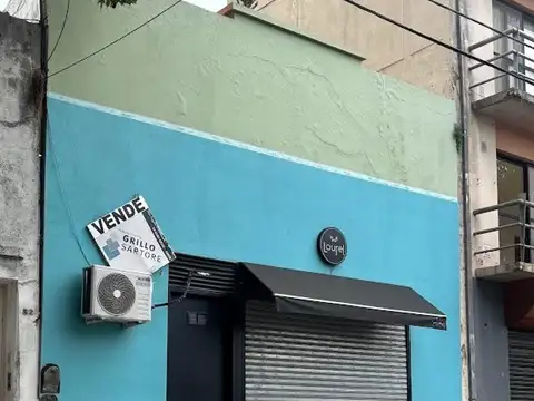 VENTA LOCAL CÉNTRICO