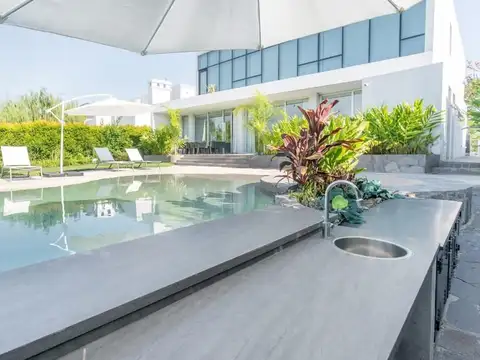 Casa en Venta en Nordelta El Golf, USD 1.950.000